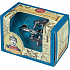 Albi Great Minds William I. der Eroberer Metallpuzzle 4,8 x 4,8 x 7,6 cm