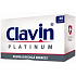 Clavin Platinum feste und schnelle Erektionskapsel von 20 Stück
