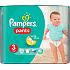 Pampers Pants 3 Midi 6-11 kg Windeln 26 Stück
