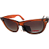 Nap New Age polarisierte Sonnenbrille 4140BP