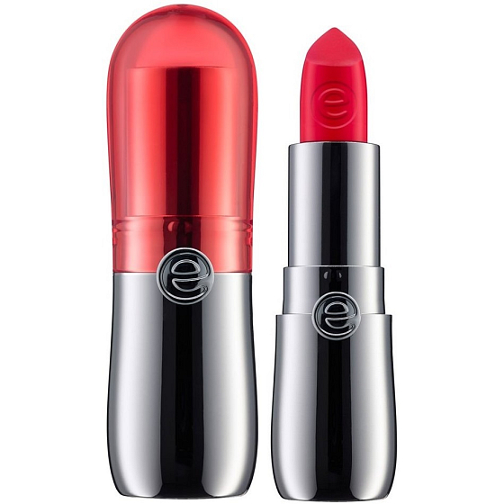 Essence Color Up! Leuchten Sie auf! Lippenstift 06 Erdbeereis am Stiel 3,5 g