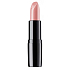 Artdeco Perfect Color Lipstick klassischer feuchtigkeitsspendender Lippenstift 124 Nastalgia Rose 4 g