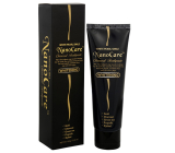 White Pearl Smile NanoCare Charcoal Toothpaste aufhellende Zahnpasta 100 g
