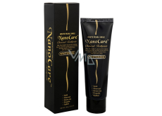White Pearl Smile NanoCare Charcoal Toothpaste aufhellende Zahnpasta 100 g