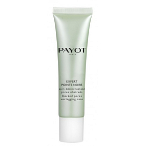 Payot Pate Grise Expert Point Noirs Reinigungsgel zur Befreiung verstopfter Poren 30 ml