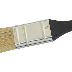 Spokar 81264 flacher Pinsel, Nr. 0,75