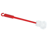 Spokar-Bürste für Babyflaschen, Kopfdurchmesser 60 mm, Kunstfasern 4429