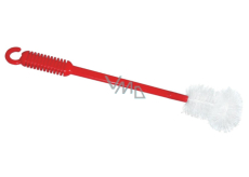 Spokar-Bürste für Babyflaschen, Kopfdurchmesser 60 mm, Kunstfasern 4429