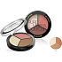 Revers Pure Mineral Contour Konturierungspalette 03 7,5 g