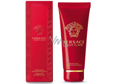 Versace Eros Flame After Shave Balsam für Männer 100 ml