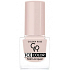 Golden Rose Ice Color Nagellack Nagellack Mini 105 6 ml