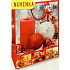 Nekupto Geschenk Papiertüte 32,5 x 26 x 13 cm Weihnachten 1812 30 WBL