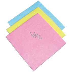 Spokar Utěrka Petr für jeden Anlass 3 Stück, 38 x 38 cm