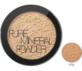 Revers Mineral Pure Compact Powder Kompaktpulver 06, 9 g