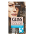 Schwarzkopf Gliss Color Haarfarbe 6-16 Cool perlbraun 2 x 60 ml