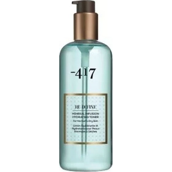 Minus 417 Re-Define Feuchtigkeits-Gesichtswasser aus dem Toten Meer 350 ml