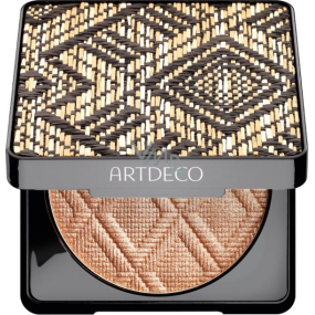 Artdeco Glow Bronzer Summer Glow limitierte Edition Bronzer 10 g