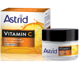 Astrid Vitamin C Anti-Falten Tagescreme 50 ml