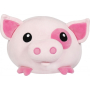 Albi Humorvolles Kissen großes Sparschwein 36 cm x 30 cm