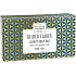 Scottish Fine Soaps Vergoldete Flocken dreimal fein gemahlene Toilettenseife 220 g