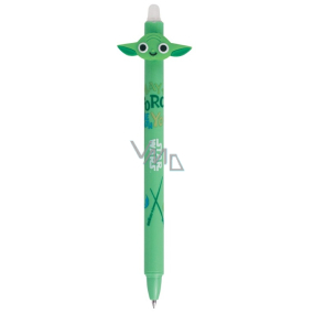 Colorino Star Wars Stift grün, blaue Mine 0,5 mm