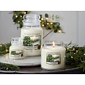 Yankee Candle Twinkling Lights - Glühende Lichter Duftwachs für Aromalampen 22 g