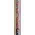 Zöwie Geschenkpapier 70 x 200 cm Disney rosa - Prinzessinnen auf Rädern