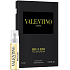 Valentino Uomo Born in Roma Yellow Dream toaletní voda pro muže 1,2 ml s rozprašovačem, vialka