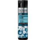 Dr. Santé Hyaluron Hair Deep Hydration Shampoo für trockenes, stumpfes und brüchiges Haar 250 ml