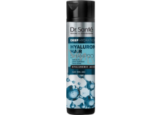 Dr. Santé Hyaluron Hair Deep Hydration Shampoo für trockenes, stumpfes und brüchiges Haar 250 ml