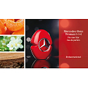 Mercedes-Benz Frau in Rot Eau de Parfum 60 ml