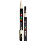 Posca Universal-Acrylmarker 0,9 - 1,3 mm Beige PC-3M