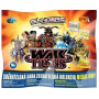 EP Line Slingers War Titans Figur 1 Stück im Beutel, empfohlen ab 5 Jahren