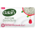Dalan Multi Care Drachenfrucht und Pflegemilch Feuchtigkeitsspendende Toilettenseife 90 g