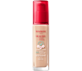 Bourjois Healthy Mix Clean & Vegan Make-up 50.5N Helles Elfenbein 30 ml
