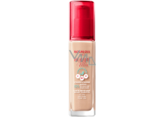 Bourjois Healthy Mix Clean & Vegan Make-up 50.5N Helles Elfenbein 30 ml