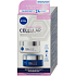 Nivea Cellular Expert Filler OF15 Anti-Aging-Tagescreme 50 ml + Anti-Aging-Nachtcreme 50 ml, Duopack