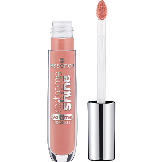 Essence Extreme Shine Lipgloss 11 Power of Nude 5 ml