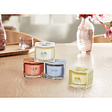 Yankee Candle Tropical Breeze - Tropical Breeze Duftkerze Votivglas 37 g