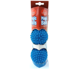 Liabel Magic Balls hypoallergene Bälle für Trockner und Waschmaschine 2 Stück