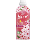 Lenor Parfum Therapy Cherry Blossom & Sage Charming Cherry Weichspüler 28 Dosen 700 ml
