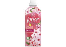 Lenor Parfum Therapy Cherry Blossom & Sage Charming Cherry Weichspüler 28 Dosen 700 ml