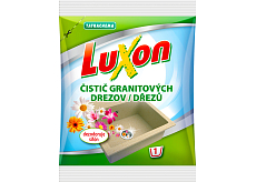 Luxon Granitspülbeckenreiniger, 100 g