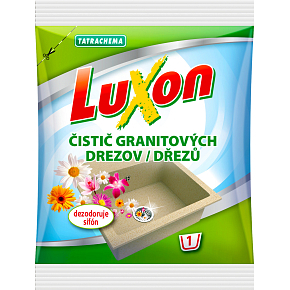 Luxon Granitspülbeckenreiniger, 100 g