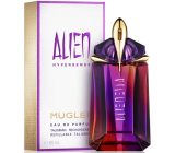 Thierry Mugler Alien Hypersense Eau de Parfum für Frauen 60 ml nachfüllbar