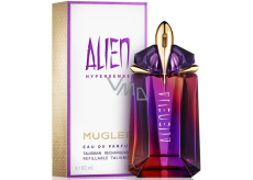 Thierry Mugler Alien Hypersense Eau de Parfum für Frauen 60 ml nachfüllbar