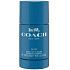 Coach Blue Deodorant-Stick für Männer 75 g