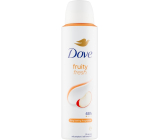Dove Fruity Fresh Antitranspirant Spray 150ml