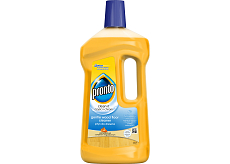 Pronto Extra Care Holzreiniger mit Mandelöl, 750 ml
