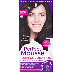 PAL.MOUSSE 4-65 ( 465 ) SCHOKOLADENBRAUN  35ML